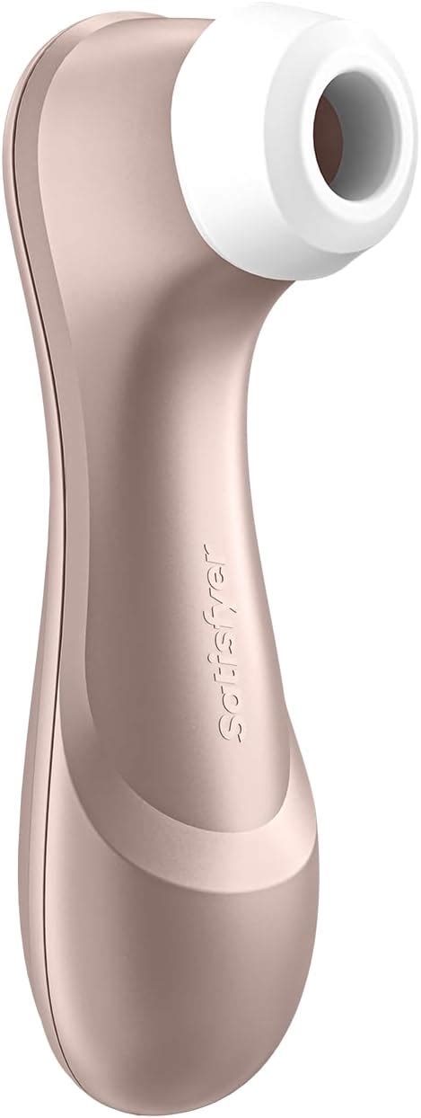 satisfyer|The Satisfyer Pro 2 Vibrator Made Me Realize I'm a .